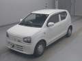 2021 Suzuki Alto