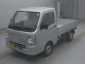 2025 Suzuki Carry Truck