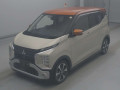 2021 Mitsubishi eK X