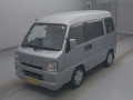 2005 Subaru Dias Wagon