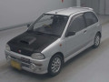 1995 Subaru Vivio