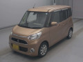 2017 Mitsubishi eK Space