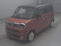 2022 Suzuki WAGON R SMILE