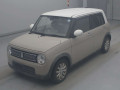 2019 Suzuki ALTO Lapin