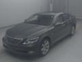 2007 Lexus LS