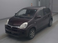 2015 Toyota Passo