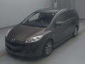 2015 Mazda Premacy