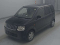 2010 Mitsubishi eK Wagon