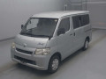 2009 Toyota Townace Van