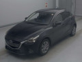 2016 Mazda Demio