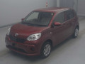 2018 Toyota Passo