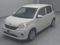 2017 Toyota Passo