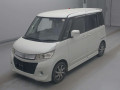 2009 Suzuki Palette SW