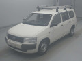 2012 Toyota Probox Van