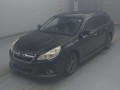 2012 Subaru Legacy Touring Wagon