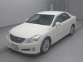 2010 Toyota Crown