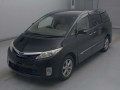 2009 Toyota Estima Hybrid