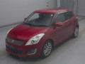 2014 Suzuki Swift