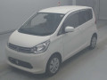 2014 Mitsubishi eK Wagon