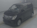 2015 Suzuki Wagon R