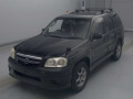 2001 Mazda Tribute