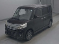 2015 Suzuki Spacia Custom