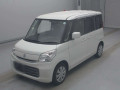 2017 Suzuki Spacia