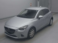 2017 Mazda Demio