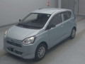 2017 Subaru Pleo Plus