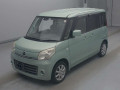 2014 Mazda Flair Wagon
