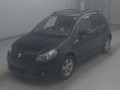 2011 Suzuki SX4