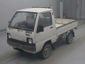 1986 Mitsubishi Minicab Truck