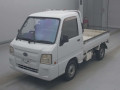 2012 Subaru Sambar Truck