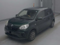 2017 Toyota Passo