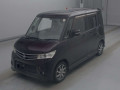 2012 Nissan Roox
