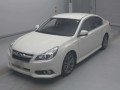 2013 Subaru Legacy B4