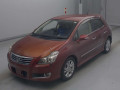 2010 Toyota Blade