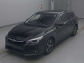 2020 Subaru Impreza Sports