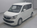 2015 Suzuki Solio Bandit