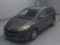 2015 Mazda Premacy