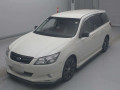 2013 Subaru Exiga