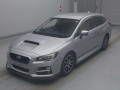 2015 Subaru Levorg