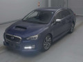 2016 Subaru Levorg