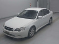 2005 Subaru Legacy B4
