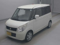 2011 Suzuki Palette
