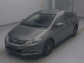 2009 Honda Insight