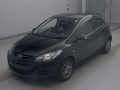 2012 Mazda Demio