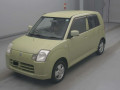 2007 Suzuki Alto