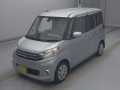 2016 Mitsubishi eK Space
