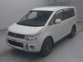 2013 Mitsubishi Delica D5